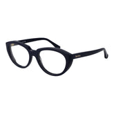 Max Mara Blue Acetate Glasses (Frames)