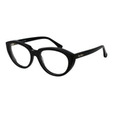 Max Mara Black Acetate Glasses (Frames)
