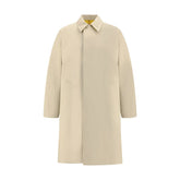 Givenchy Beige Cotton Trench Coat