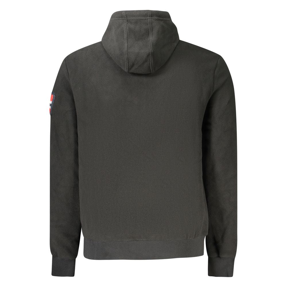 Norge 1963 svart polyester herregenser