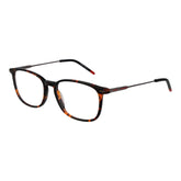 Hugo Boss Brown Acetate Glasses (Frames)