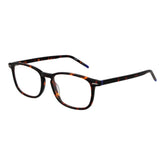 Hugo Boss Brown Acetate Glasses (Frames)