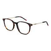 Hugo Boss Brown Acetate Glasses (Frames)