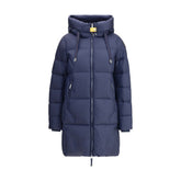 Parajumpers Blue Polyamide Clothing