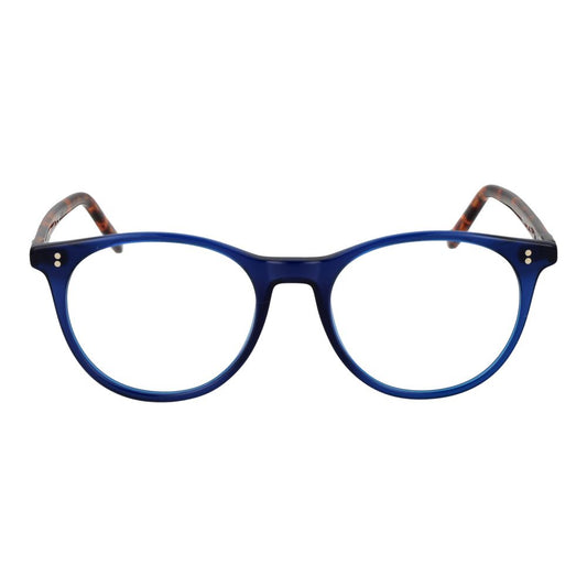 Hackett Blue Acetate Glasses (Frames)