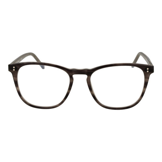 Hackett Gray Acetate Glasses (Frames)