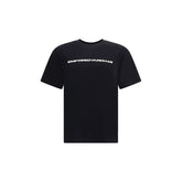 Emporio Armani Multicolor Cotton T-Shirt