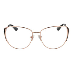 Guess Rose Gold Metal Glasses (Frames)