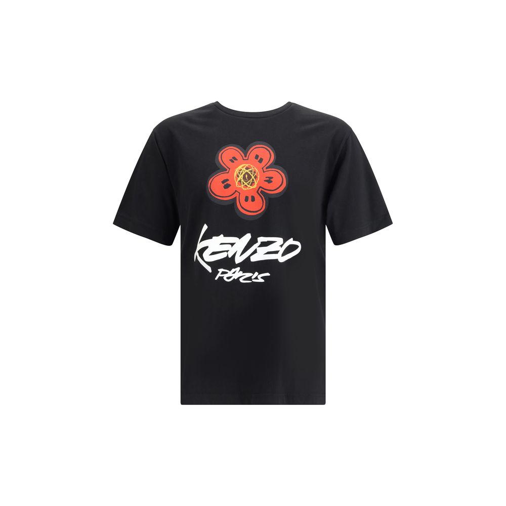 Futura 2000 bomulls-T-skjorte