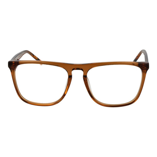 Scotch & Soda Brown Acetate Glasses (Frames)