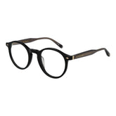 Scotch & Soda Black Plastic Glasses (Frames)
