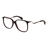 Maje Burgundy Acetate Glasses (Frames)