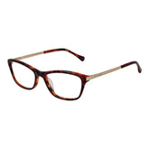 Ted Baker Brown Acetate Glasses (Frames)