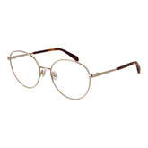 Emilio Pucci Gold Metal Glasses (Frames)