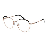 Emilio Pucci Rose Gold Metal Glasses (Frames)