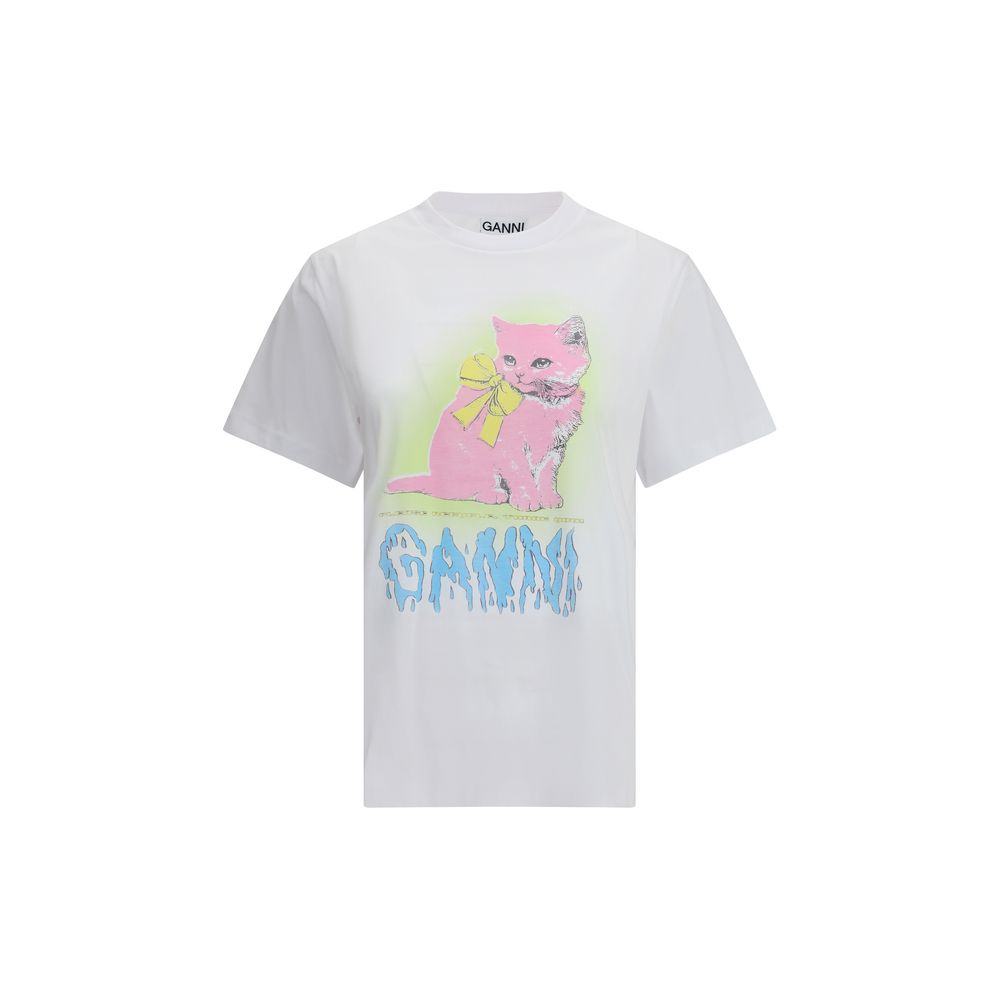 Kattunge-t-shirt