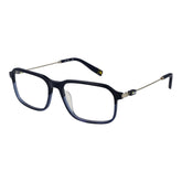 Fila Blue Metal Glasses (Frames)