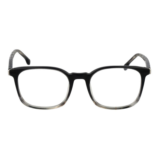 Lozza Black Cellulose Acetate Glasses (Frames)