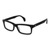 Lozza Black Cellulose Acetate Glasses (Frames)