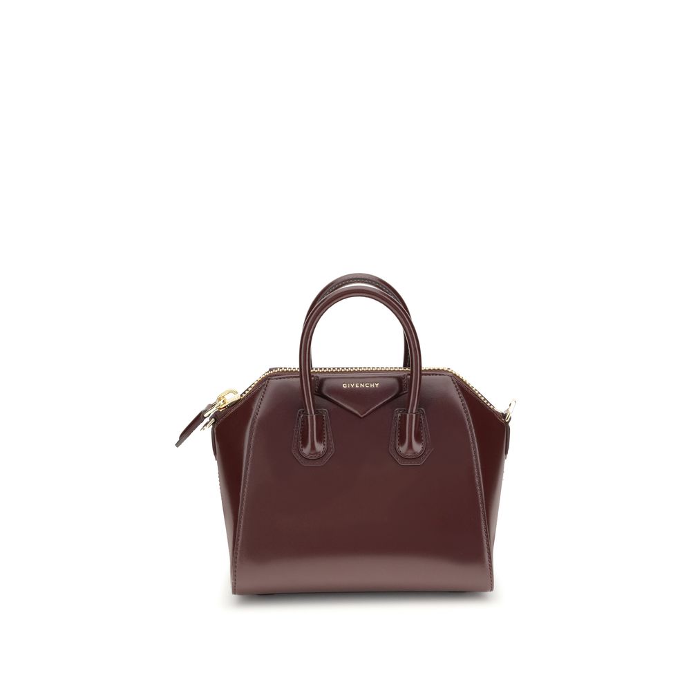 Antigona mini-håndveske