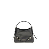 Givenchy Black Calf Leather Bos Taurus Handbag