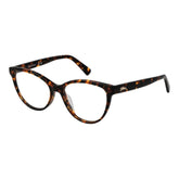 Longchamp Brown Acetate Glasses (Frames)