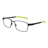 Nike Black Metal Glasses (Frames)