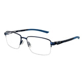 Nike Blue Metal Glasses (Frames)