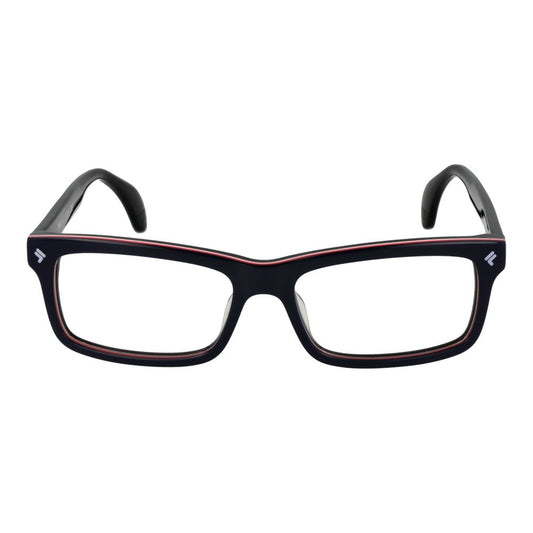 Lozza Blue Cellulose Acetate Glasses (Frames)