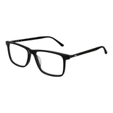 Fila Black Plastic Glasses (Frames)
