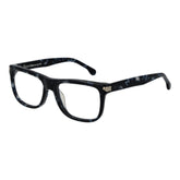 Lozza Blue Cellulose Acetate Glasses (Frames)