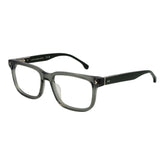 Lozza Gray Cellulose Acetate Glasses (Frames)