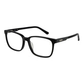 Fila Black Cellulose Acetate Glasses (Frames)