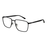 Fila Black Metal & Plastic Glasses (Frames)