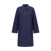 Tory Burch Vändbar ullkappa med dubbel yta