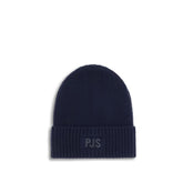 Parajumpers Blue Wool Beanie