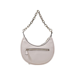 Guess Pink Polyethylene Handbag