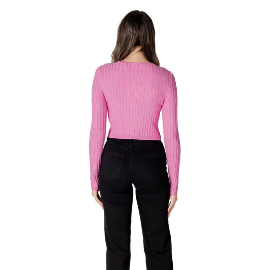 Endast flerfärgade Marabou Sportswear