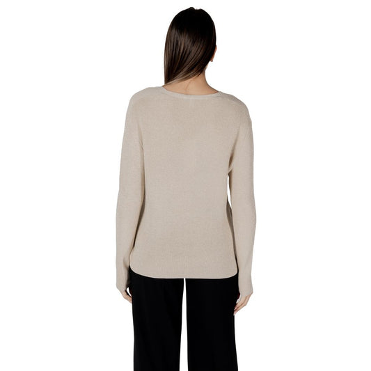 Street One guldfärgade bomullssportkläder