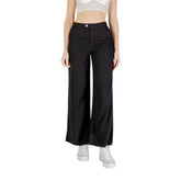 Only Black Viscose Pants