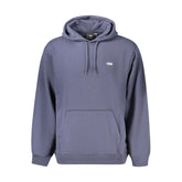 Vans Blue Cotton Men Sweater