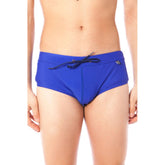 Datch Blue Elastane Swimwear