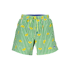 North Sails Verde Polyester Men Swimming Trunk