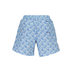 North Sails Azzurro Polyester Men's Swim Boxer