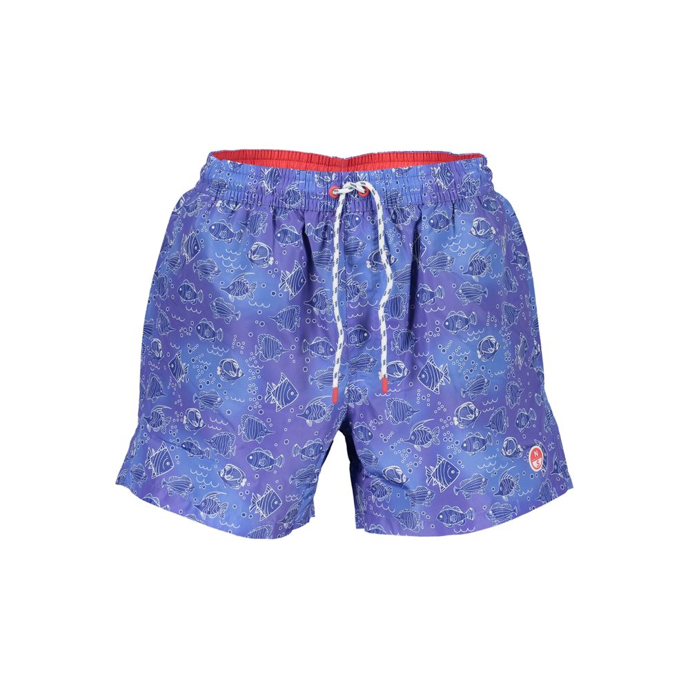 Lilla polyester badetøy