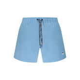 North Sails Azzurro Nylon Men Swim Boxer