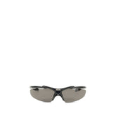 Balenciaga Black Polyamide Sunglasses