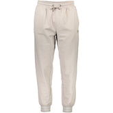 Guess Jeans Beige Cotton Pant