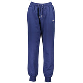 Fila Blue Cotton Pant