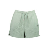 Fila Green Cotton Pant